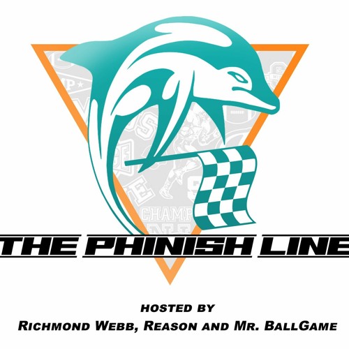 The Phinish Line: Dolphins Win Free Agency