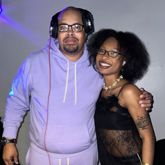 k.tea LIVE Mark Francis Birthday NJ