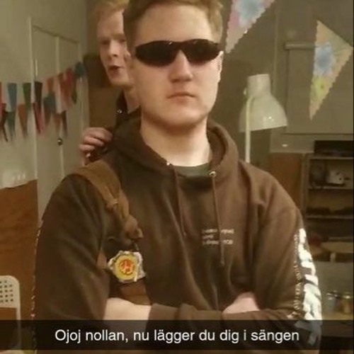 En Dag Kastade Jag Pilen