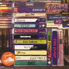 Vichamixtape #5
