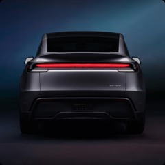 Tesla Trax