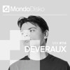 Mix #114 DEVERAUX DJ mix artwork - Electronic music tracklist cover image