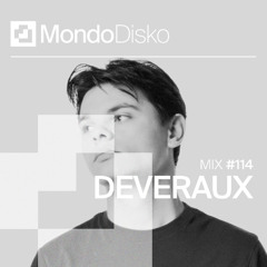 Mix #114 DEVERAUX