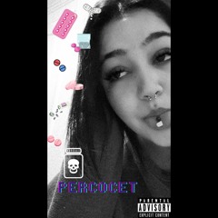 SVDGIRLRO - PERCOCET (Prod. K. Sanchez).wav