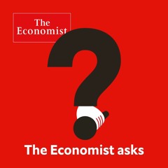 Economist Asks - Podcast Theme
