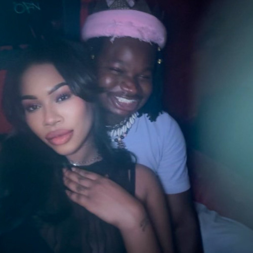 POLYNESIAN FT. SMINO & SJAYY (Jersey Club) #Leaked