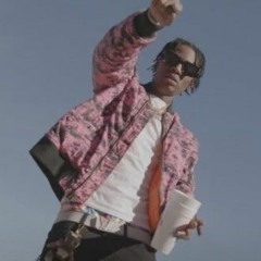 Soulja Boy - They Call Me Draco Baby