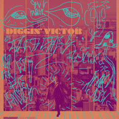 Yasuko Agawa - LA Night - Electrofunk Remix - Puca Sage