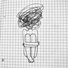 1. FRIPZI - DOUTES // (EP 1000 FOIS)