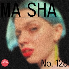 Baka Gaijin Podcast 128 by Ma Sha