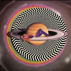 Dj Pineapple - April Set 2021