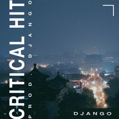 Pop Smoke & Fivio Foreign Type Beat - "Critical Hit" | Drill Beat 2020