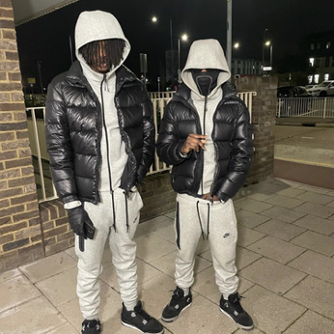 Stream Lil Zino - Flow by 🏴🏁 | Listen online for free on