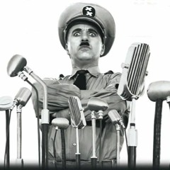 The Grief of the Great Dictator