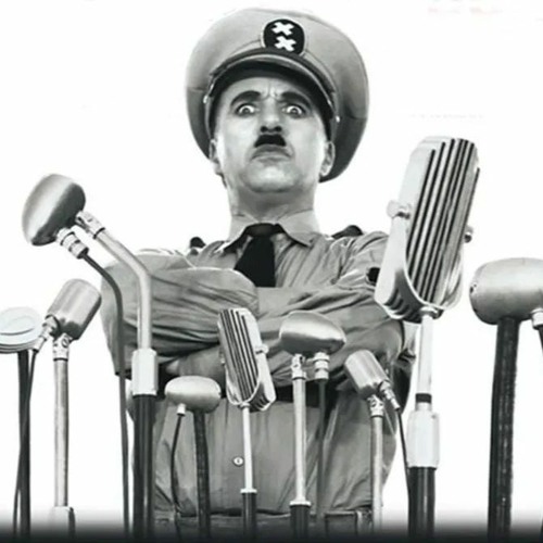 The Grief of the Great Dictator