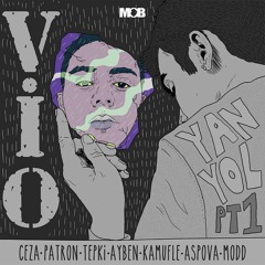 Vio - Her Gece (feat. Patron, Tepki)
