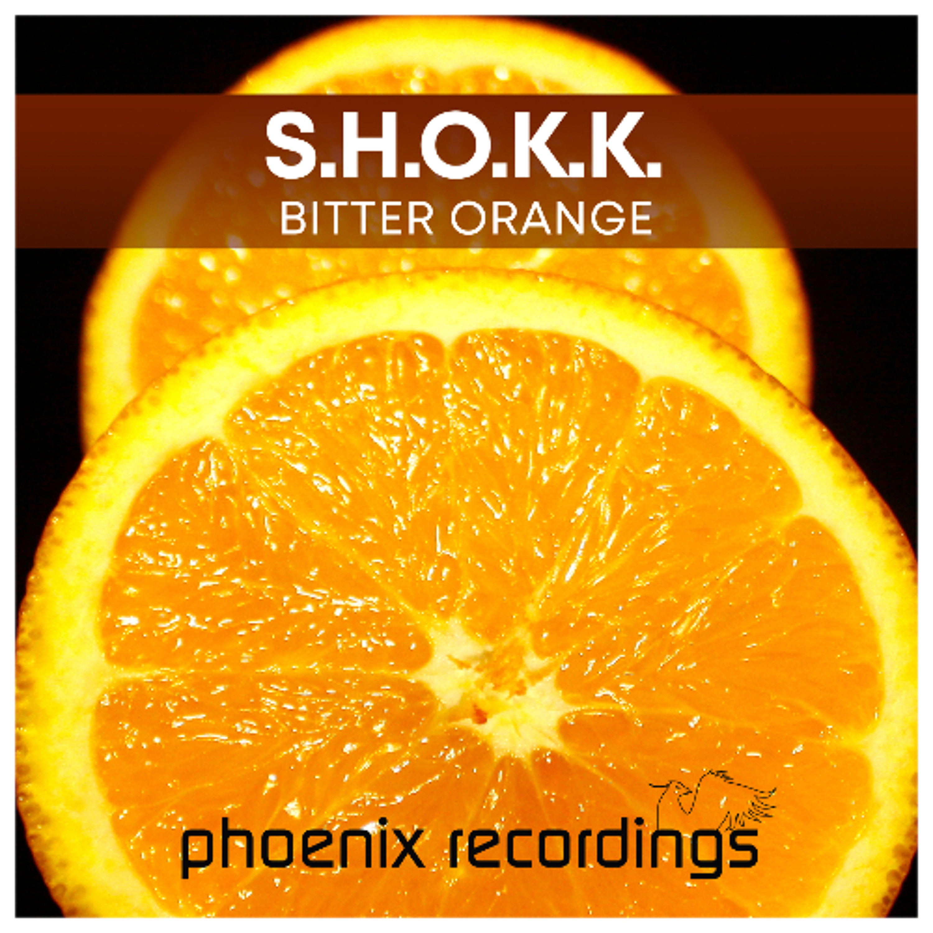 S.H.O.K.K. - Bitter Orange [2021] episode artwork
