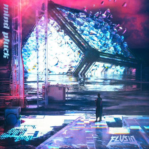 Subtronics & HOL! – MIND PLUCK (ELUSID REMIX)