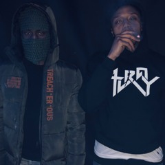 "NEW RUNTZ" Ft FrazierStPablo