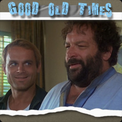 PeakLaserFocus - Good Old Times (Apexety 80s Remix)