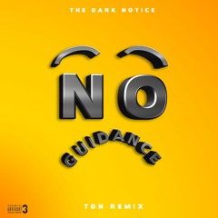 The Dark Notice - No Guidance (TDN Mix)
