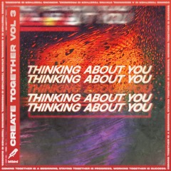 wes mills - thinking about you