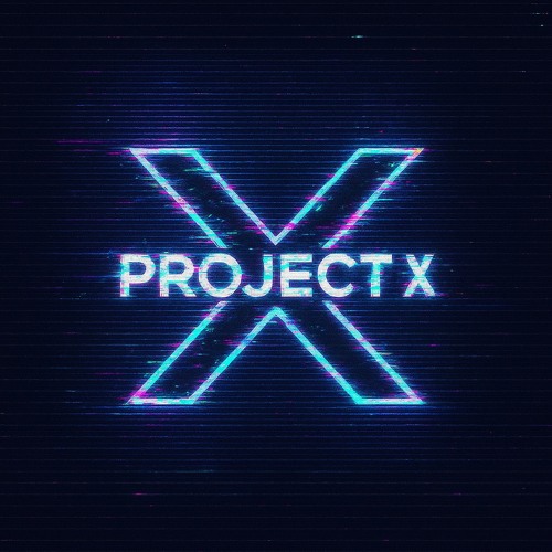 PROJECT X 01 (Dancehall)
