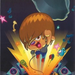 Moshi Monsters - Zack Binspin★Head Over Heels