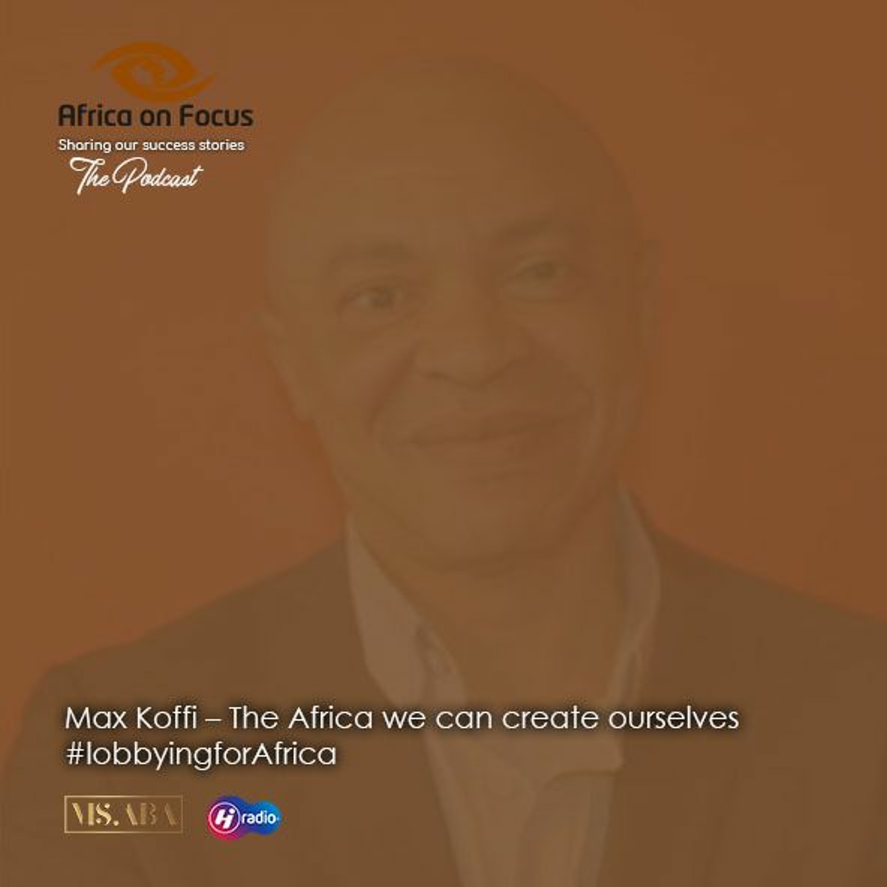 Africa On Focus the Podcast