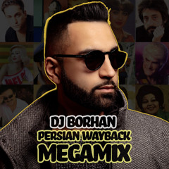 Persian Wayback Megamix