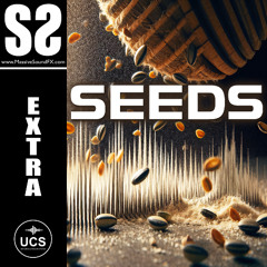 Extra Seeds - Demo