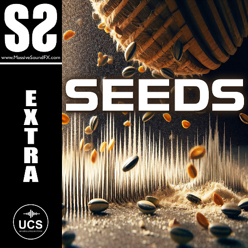 Extra Seeds - Demo