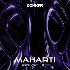 DONKAST017 - MAHARTI