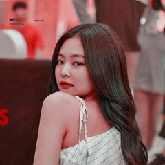𝙅𝙚𝙣𝙣𝙞𝙚 𝙆𝙞𝙢-  𝘾𝙖𝙣'𝙩 𝙏𝙖𝙠𝙚 𝙈𝙮 𝙀𝙮𝙚𝙨 𝙊𝙛𝙛 𝙔𝙤𝙪 (𝘾𝙤𝙫𝙚𝙧)