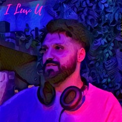Andreas Kon - I Luv U