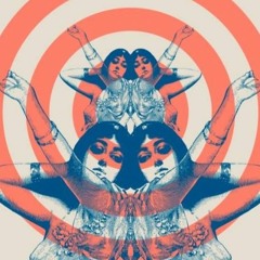 Cosmic Vibration - Odysee 2023 Space Ritual