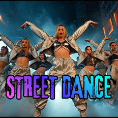 Street Dance - Cyzeum ft Xtc