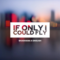 English x Shag - If only I could Fly