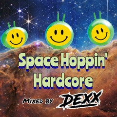 Space Hoppin' Hardcore (UK Hardcore)