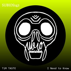 TiM TASTE - Fears (Joseph Disco Remix)