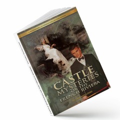 Castle Mysteries on the French Riviera written by Victoria Napolitano Narrated by Kim Reiko