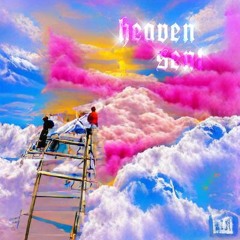 heaven sent! p. 1kjuice X crackywyd