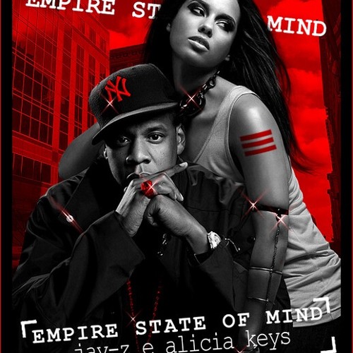 Stream Jay Z feat Alicia Keys - Empire State Of Mind (ZIGGY Remix) by  diabletine92 | Listen online for free on SoundCloud