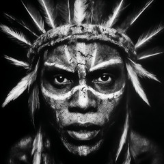 Spiritual Roots "Guerrero de Arena y Fuego" (Groove & Roots Mix)