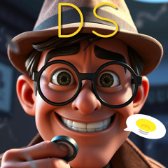 Detective Smile: DS