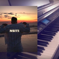 Nsiti (Oussama) - Sam Cruz (Piano)