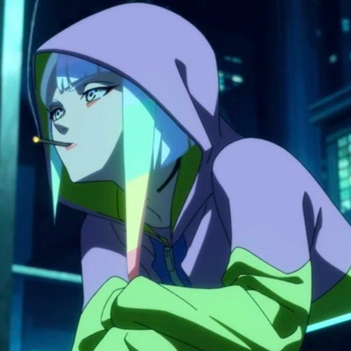 I Really Want to Stay at Your House [Cyberpunk Edgerunners OST]