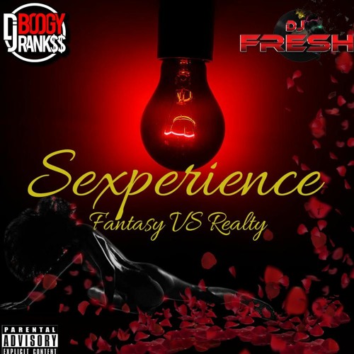 DJ Fresh - SEXPERIENCE : Reality (2020 - 2021 Dancehall Gyal Tunes)