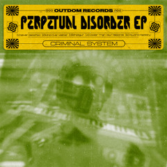 Criminal System - Cooler Than Your Records