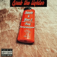 Grab The Lighter (Feat. Blacc E & ThatKidWithaSeptum)